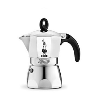 Bialetti - Dama Nuova für 1 Tasse Bialetti - Dama Nuova für 1 Tasse