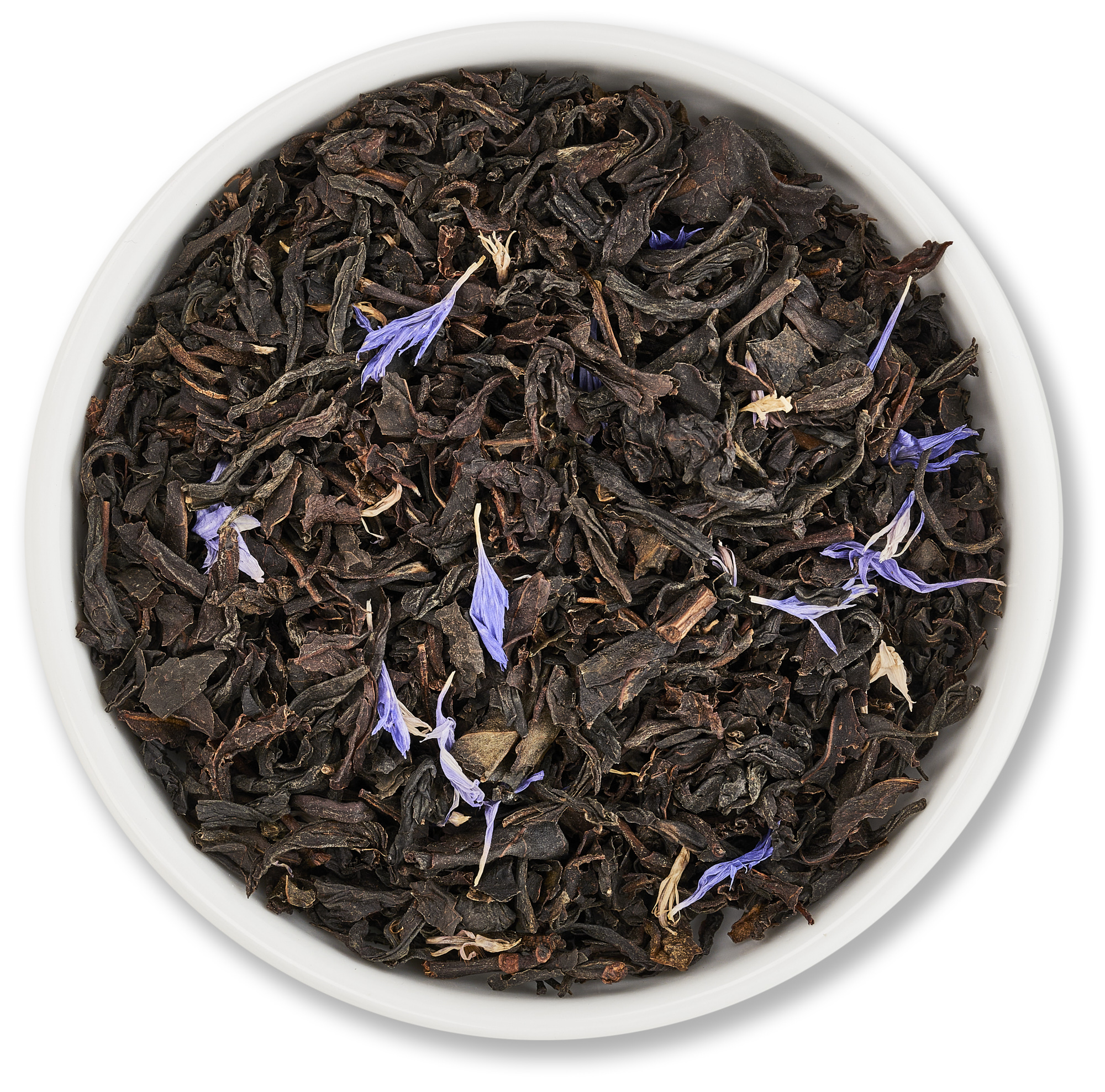 Schlürf - BIO Earl Grey Ingolf №04