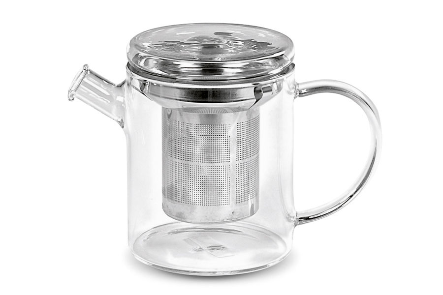 Teekanne "Little Lounge" (600 ml) Teekanne "Little Lounge" (600 ml)