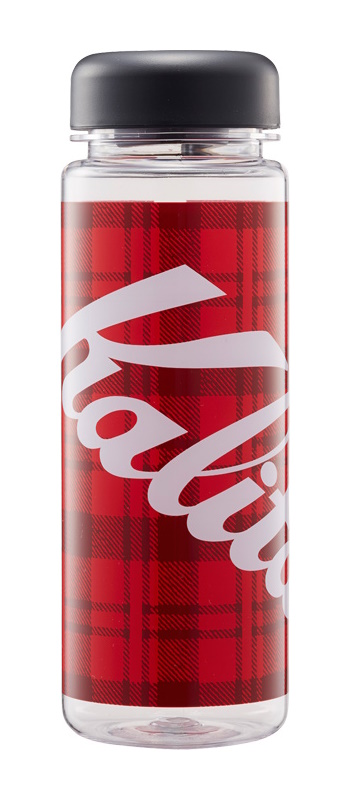 Kalita - Flasche 500 ml rot Kalita - Flasche 500 ml rot