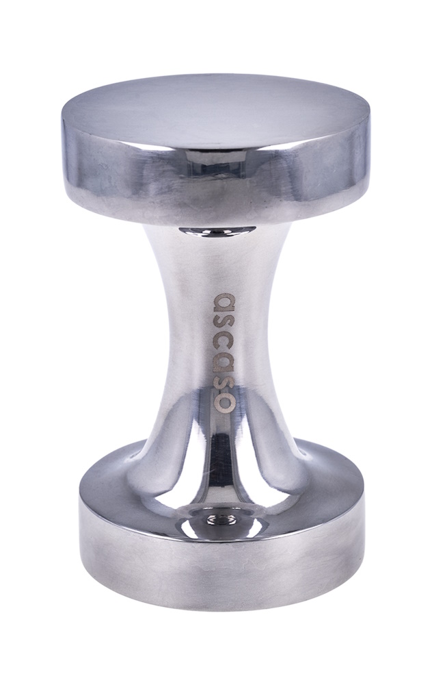 Ascaso - Tamper, Aluminium, 57mm und 58mm (zweiseitig) Ascaso - Tamper, Aluminium, 57mm und 58mm (zweiseitig)