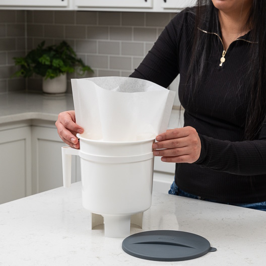 Toddy - Cold Brew Filterbeutel Toddy - Cold Brew Filterbeutel