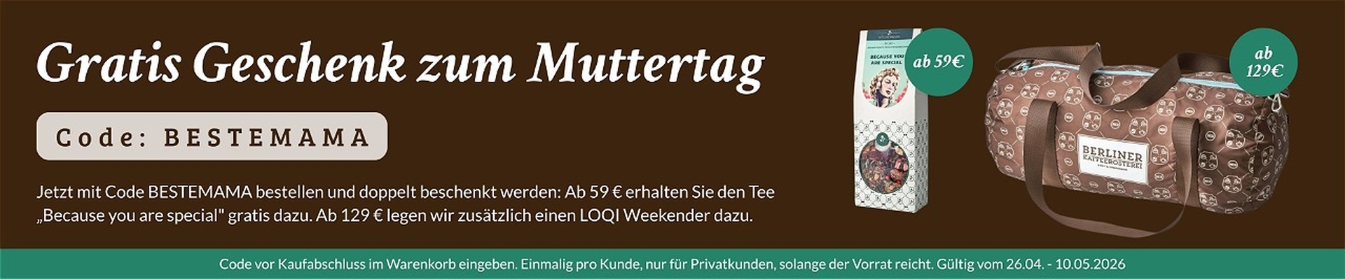 berliner-kaffeeroesterei-Banner-Muttertagsaktion-2026