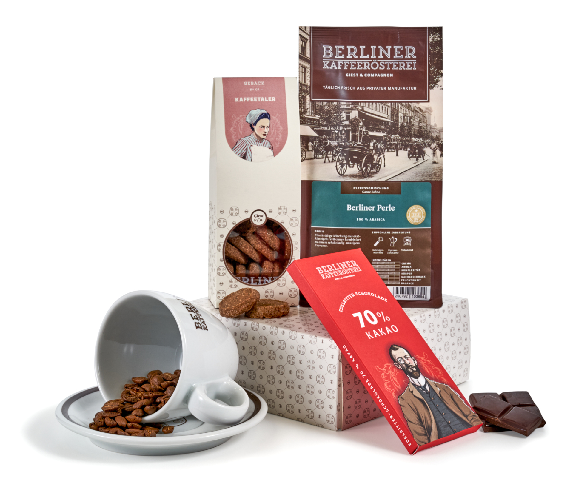 Breakfast for one Breakfast for one