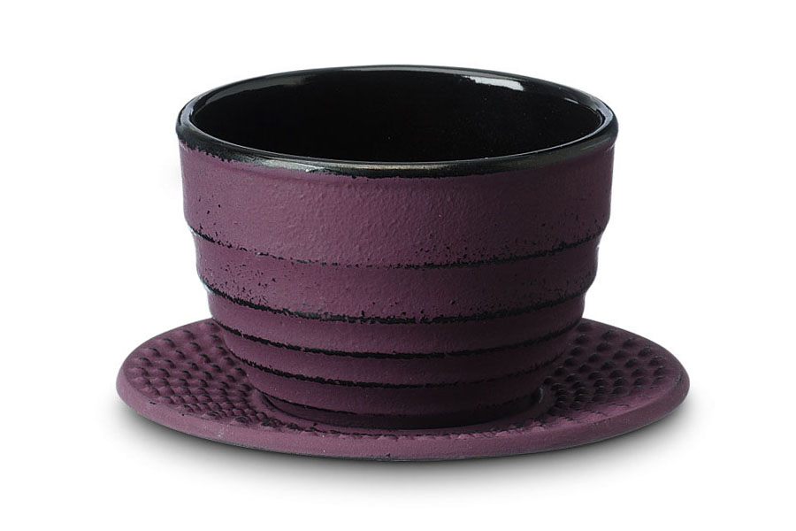 Teecup "Chengdu" 2er Set (120 ml) Teecup "Chengdu" 2er Set (120 ml)