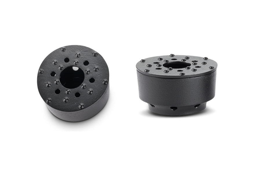 Stövchen "Fukuoka" (Ø: 12 cm) Stövchen "Fukuoka" (Ø: 12 cm)