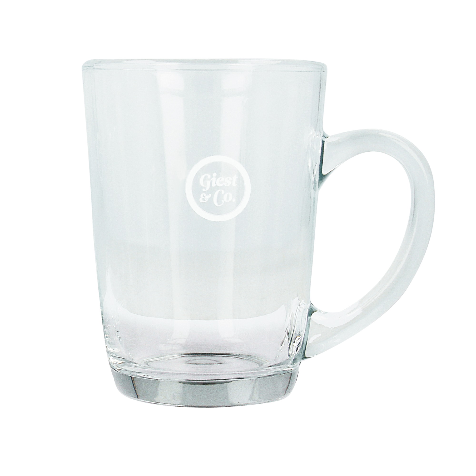 BKR - Teeglas - 250ml BKR - Teeglas - 250ml