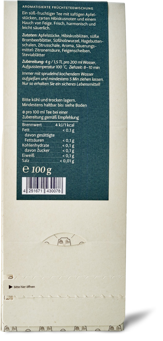 Türkischer Apfeltee Türkischer Apfeltee