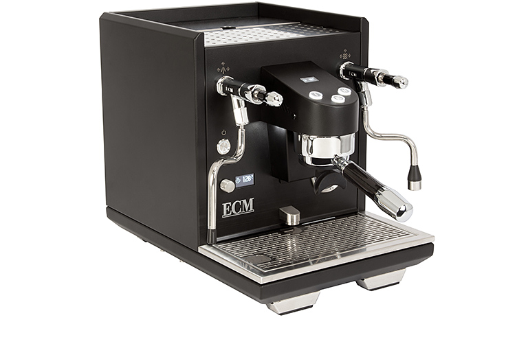 ECM - Estetika Dualboiler Siebträger *Exclusive Line - Nur vor Ort*